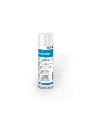 SPRAY ECOLAB CLEANER 0.5L