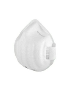 PÓŁMASKA FILTRUJĄCA FS20 FFP2 NRD 2