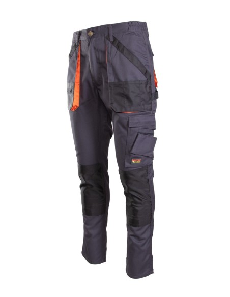 SPODNIE DO PASA - BRIXTON PRACTICAL