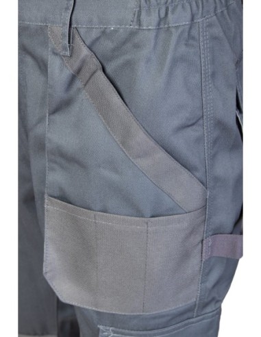 SPODNIE DO PASA - BRIXTON PRACTICAL