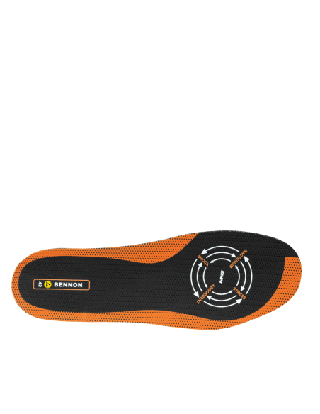 ABSORBA XTR ESD Insole