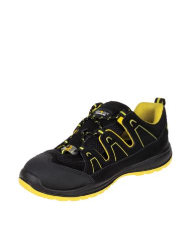 ALEGRO O1 ESD Yellow Sandal