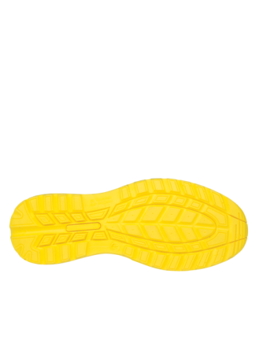 ALEGRO O1 ESD Yellow Sandal