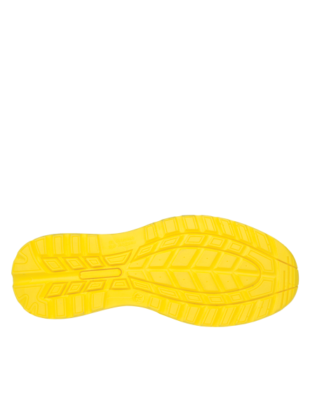 ALEGRO O1 ESD Yellow Sandal