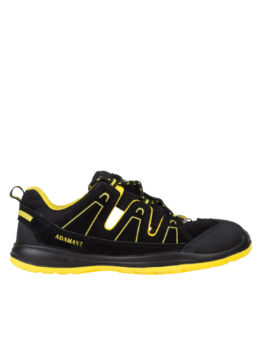 ALEGRO O1 ESD Yellow Sandal