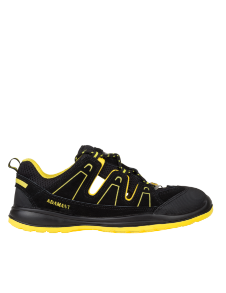 ALEGRO O1 ESD Yellow Sandal