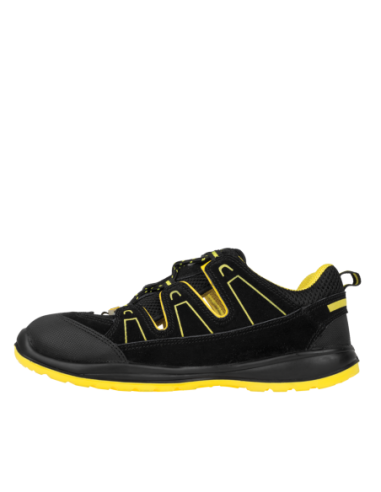 ALEGRO O1 ESD Yellow Sandal