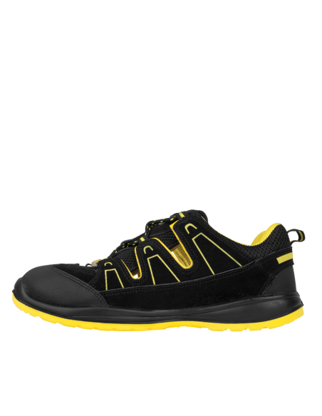 ALEGRO O1 ESD Yellow Sandal