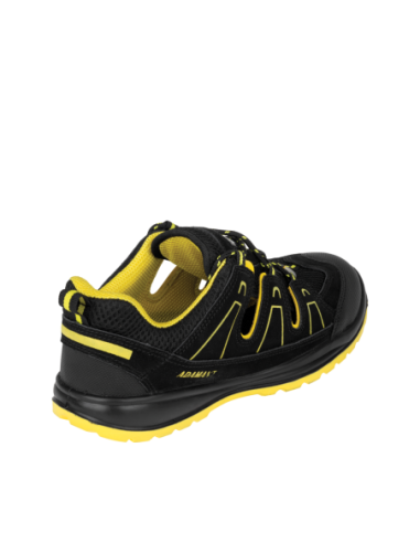 ALEGRO O1 ESD Yellow Sandal