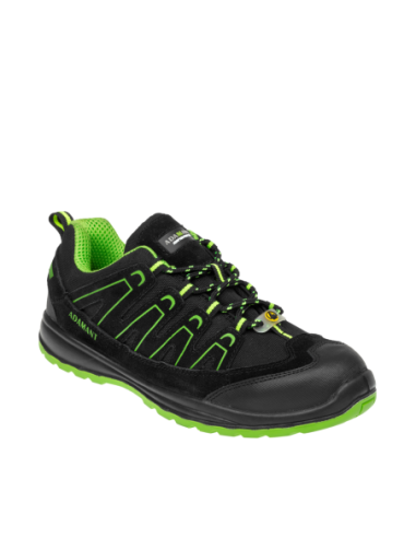 ALEGRO O1P ESD Green Low