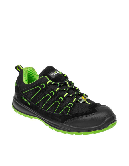 ALEGRO O1P ESD Green Low