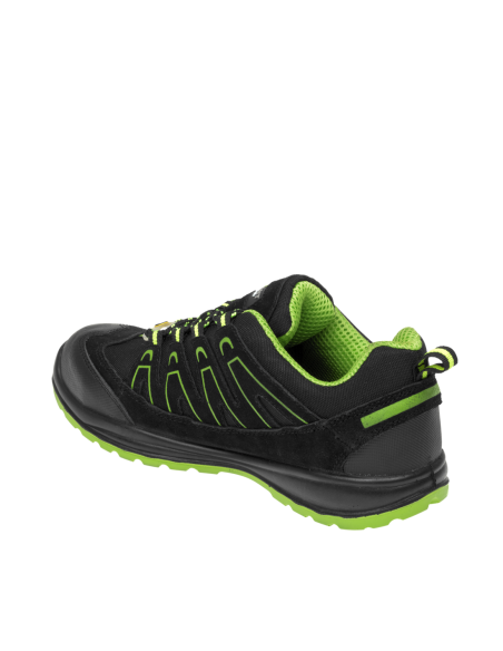 ALEGRO O1P ESD Green Low