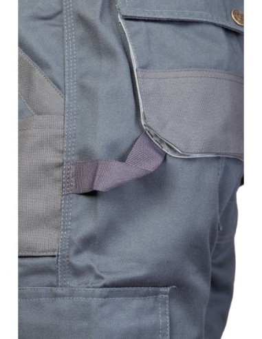 SPODNIE DO PASA - BRIXTON PRACTICAL