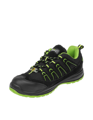 ALEGRO O1P ESD Green Low