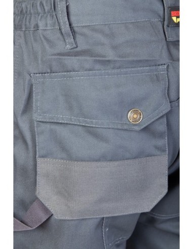 SPODNIE DO PASA - BRIXTON PRACTICAL