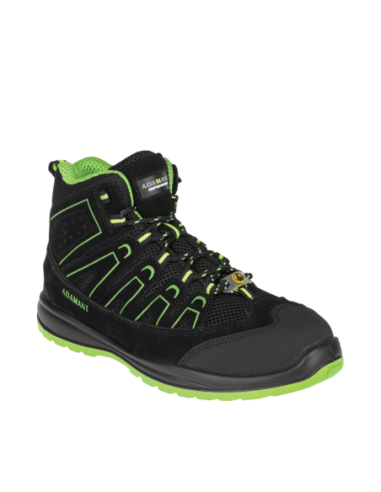 ALEGRO S1P ESD Green High