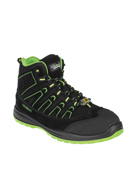 ALEGRO S1P ESD Green High