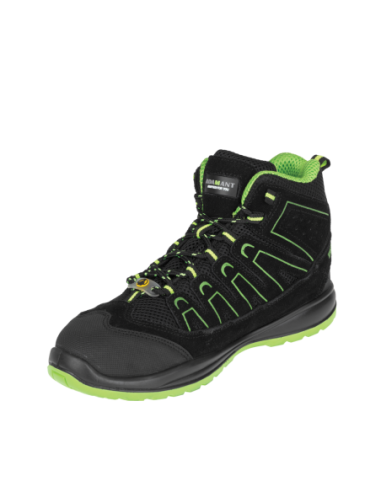 ALEGRO S1P ESD Green High