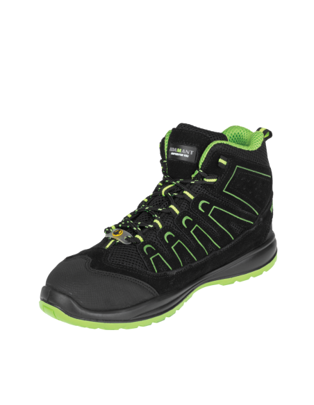 ALEGRO S1P ESD Green High