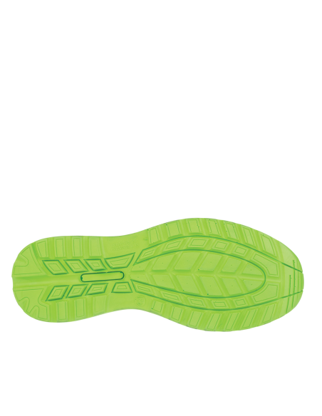 ALEGRO S1P ESD Green High