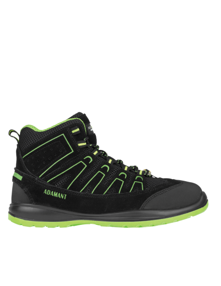 ALEGRO S1P ESD Green High