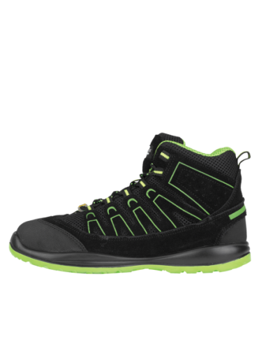 ALEGRO S1P ESD Green High