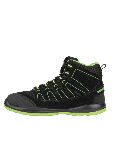 ALEGRO S1P ESD Green High