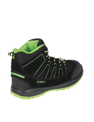 ALEGRO S1P ESD Green High