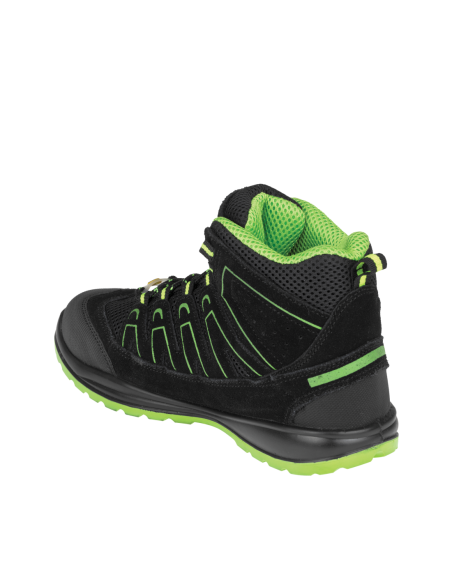 ALEGRO S1P ESD Green High