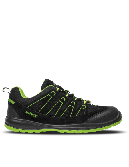 ALEGRO S1P ESD Green Low