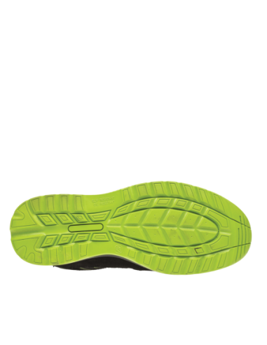 ALEGRO S1P ESD Green Low