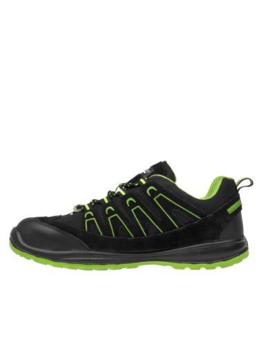 ALEGRO S1P ESD Green Low