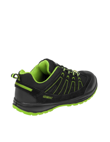 ALEGRO S1P ESD Green Low