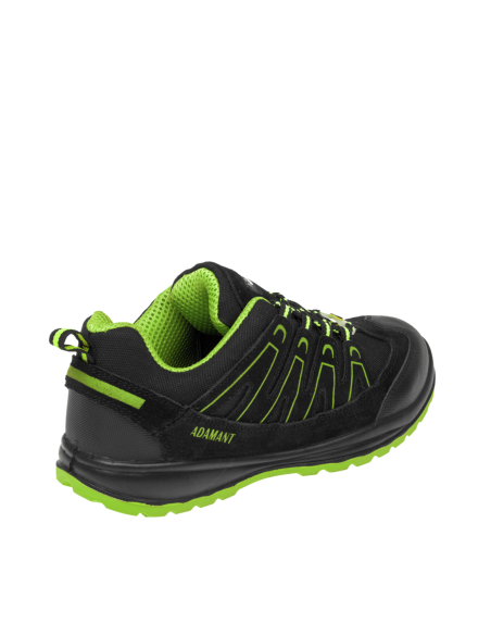 ALEGRO S1P ESD Green Low