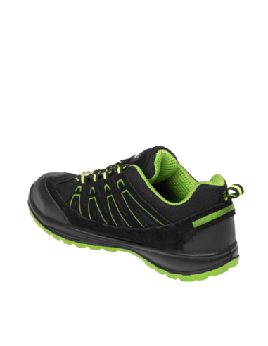 ALEGRO S1P ESD Green Low