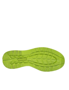 ALEGRO S1P ESD Green Sandal 2