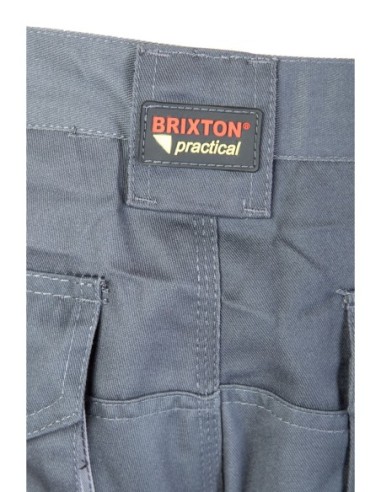 SPODNIE DO PASA - BRIXTON PRACTICAL