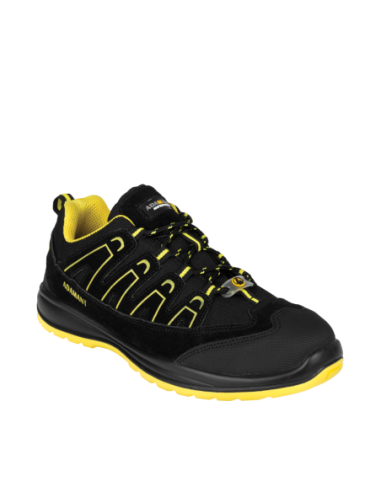 ALEGRO S1P ESD Yellow Low