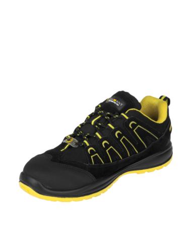 ALEGRO S1P ESD Yellow Low