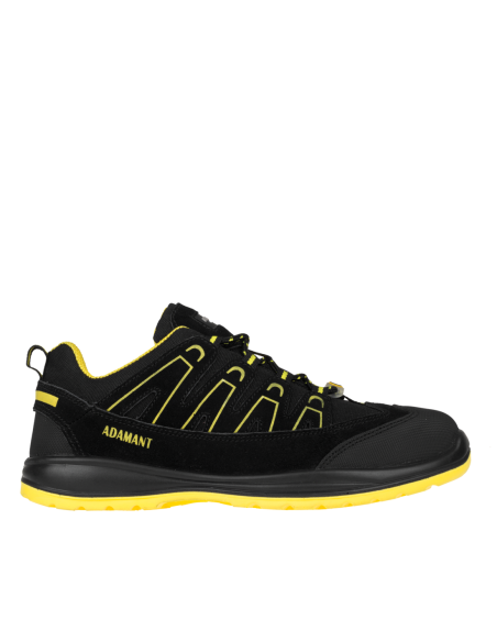 ALEGRO S1P ESD Yellow Low