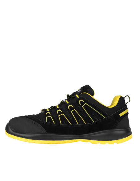 ALEGRO S1P ESD Yellow Low