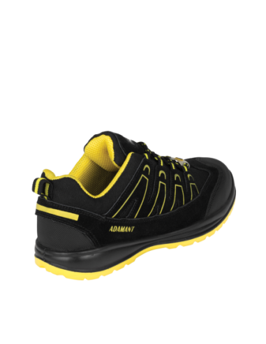 ALEGRO S1P ESD Yellow Low