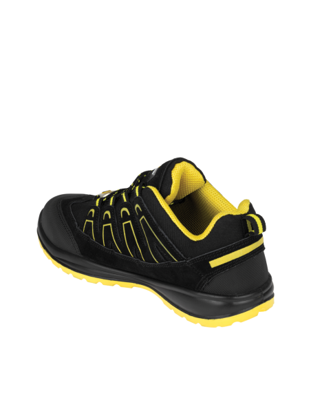 ALEGRO S1P ESD Yellow Low