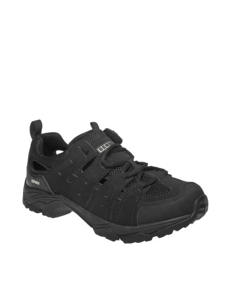 AMIGO O1 Black Sandal