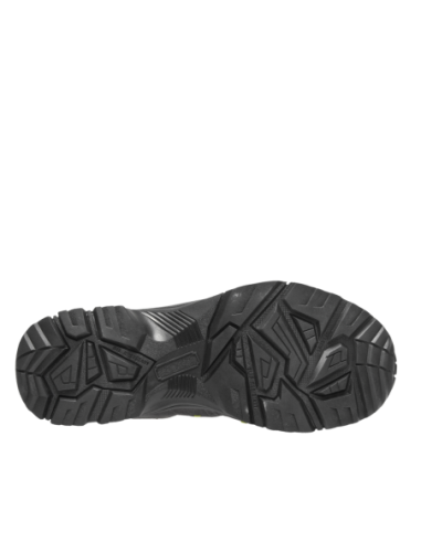 AMIGO O1 Black Sandal