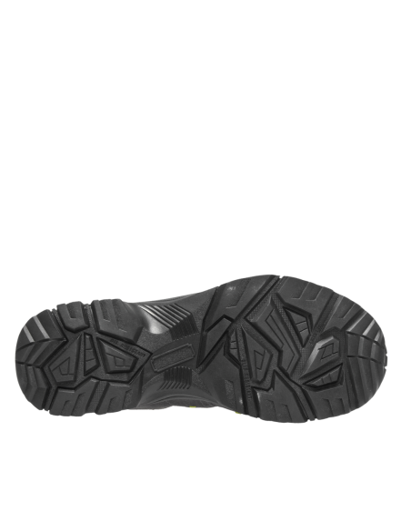 AMIGO O1 Black Sandal