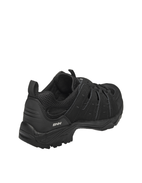 AMIGO O1 Black Sandal