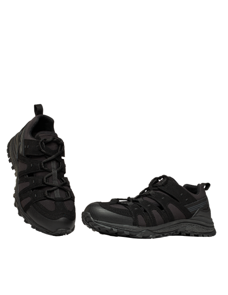 AMIGO O1 Black Sandal