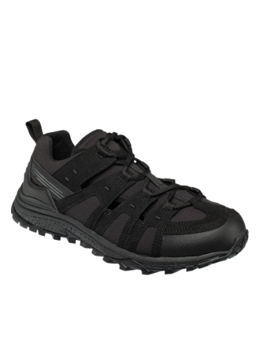 AMIGO O1 Black Sandal