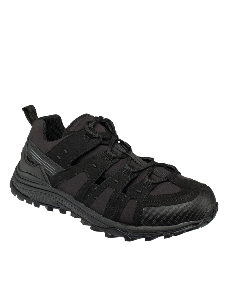 AMIGO O1 Black Sandal